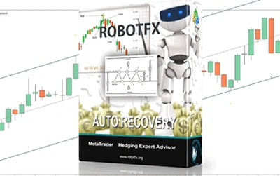 AUTO RECOVERY EA Expert Advisor for MetaTrader 4 and MetaTrader 5